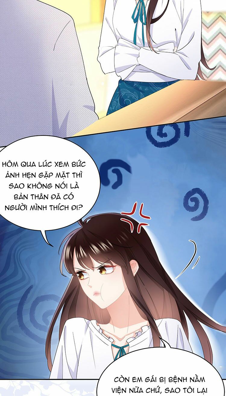 Lừa Boss Làm Bà Mai Chapter 18 - Trang 31