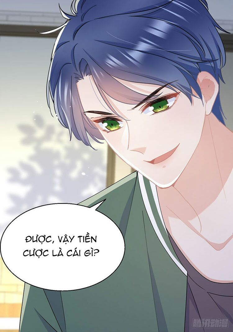 Lừa Boss Làm Bà Mai Chapter 19 - Trang 16