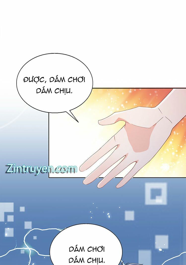 Lừa Boss Làm Bà Mai Chapter 19 - Trang 18