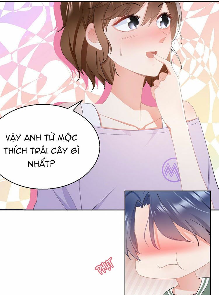 Lừa Boss Làm Bà Mai Chapter 19 - Trang 25