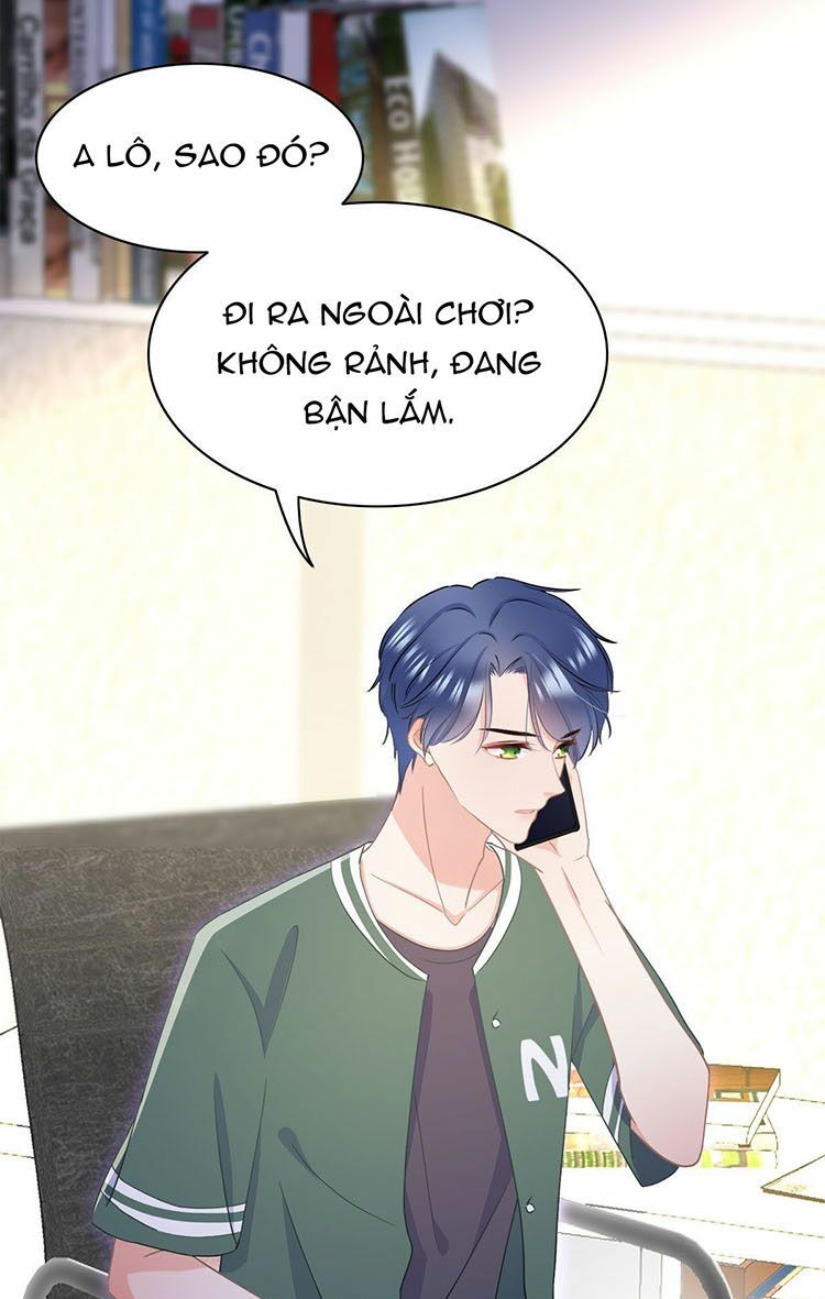 Lừa Boss Làm Bà Mai Chapter 19 - Trang 39