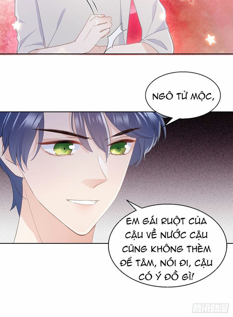 Lừa Boss Làm Bà Mai Chapter 19 - Trang 52