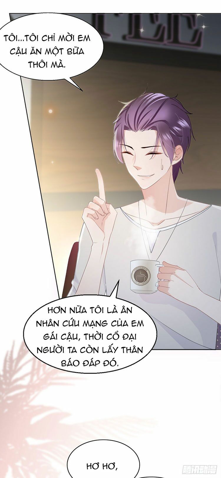 Lừa Boss Làm Bà Mai Chapter 19 - Trang 53