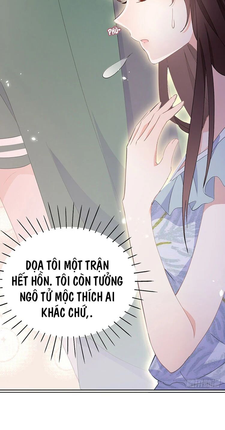 Lừa Boss Làm Bà Mai Chapter 20 - Trang 11