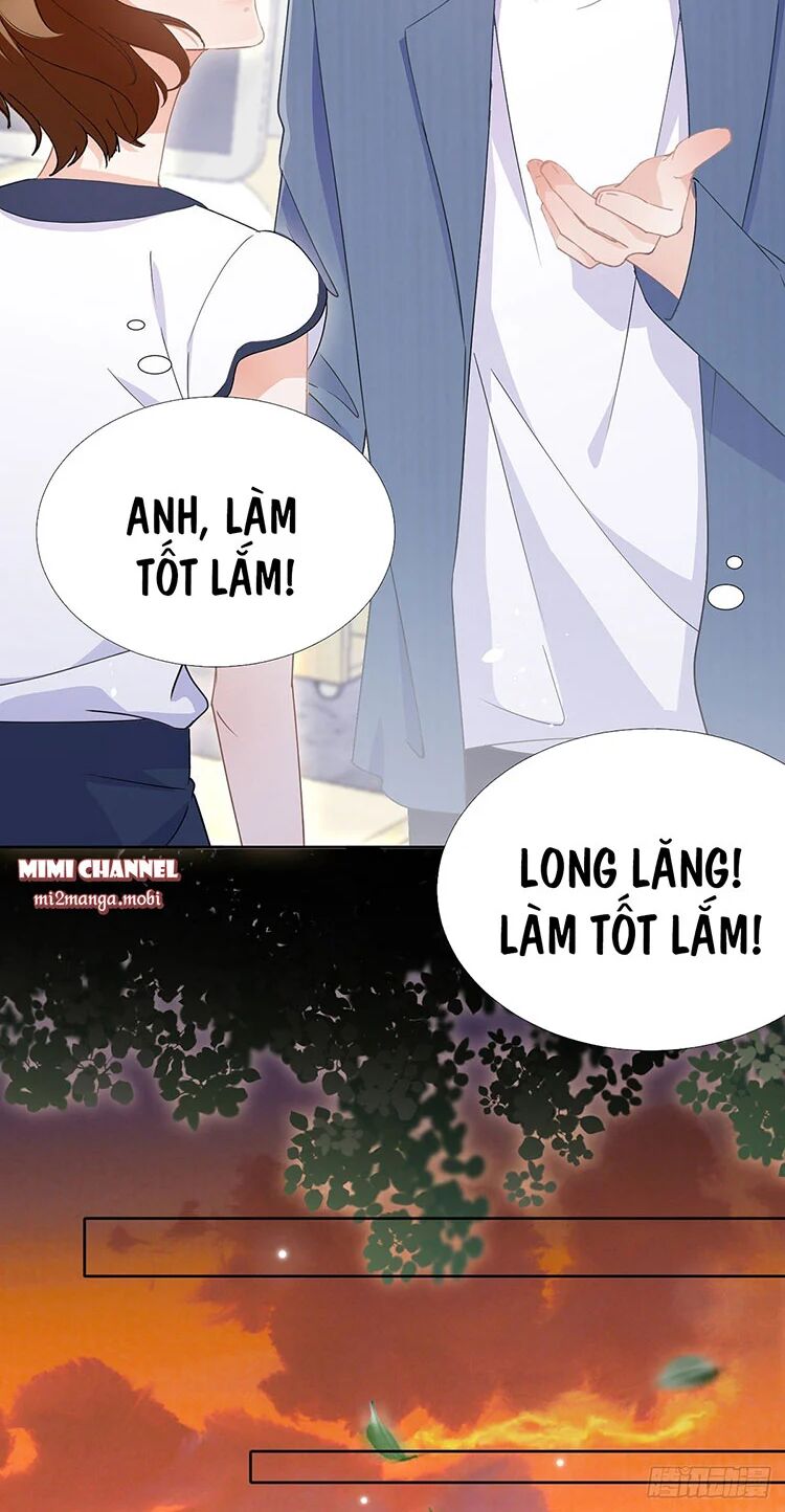 Lừa Boss Làm Bà Mai Chapter 20 - Trang 36