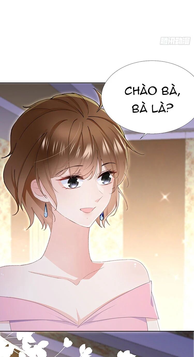 Lừa Boss Làm Bà Mai Chapter 21 - Trang 17