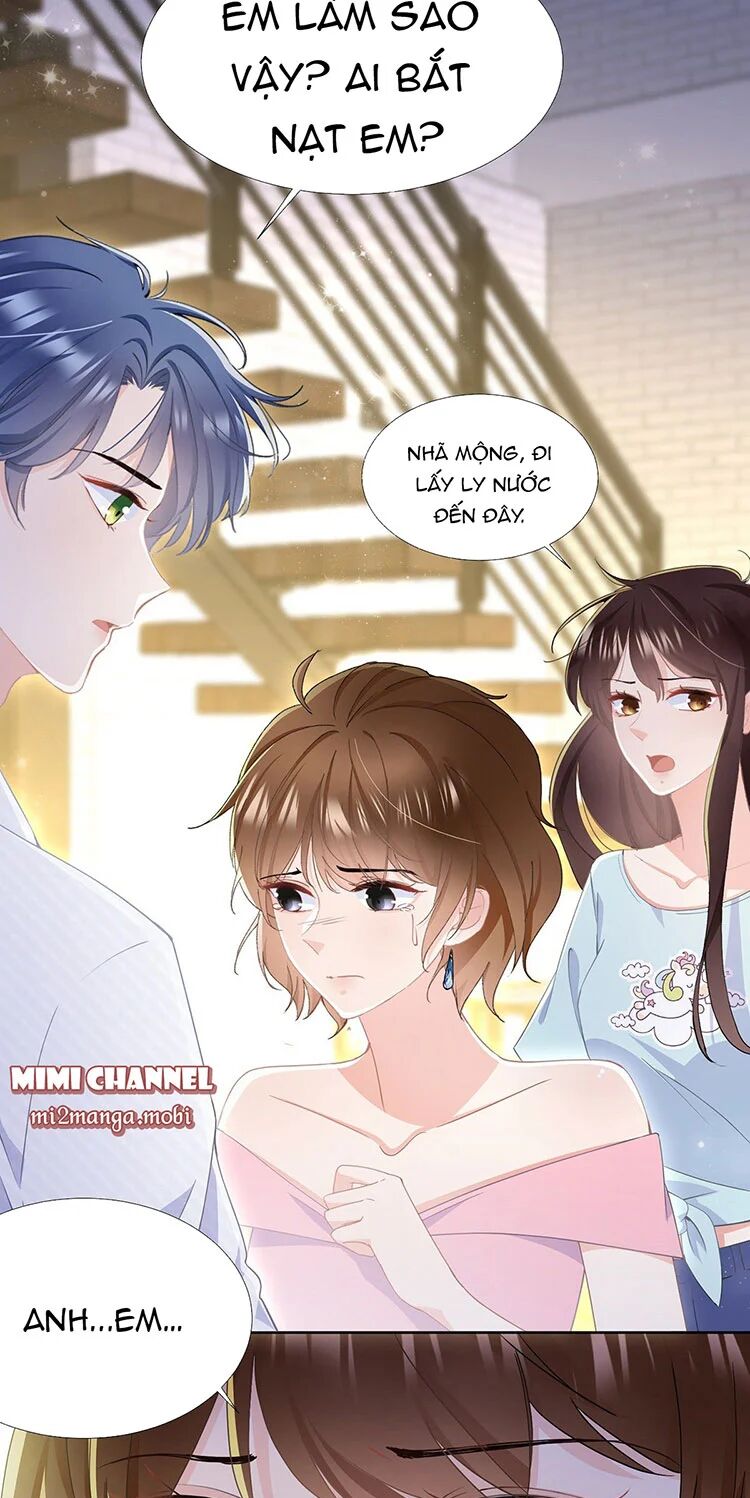 Lừa Boss Làm Bà Mai Chapter 21 - Trang 33