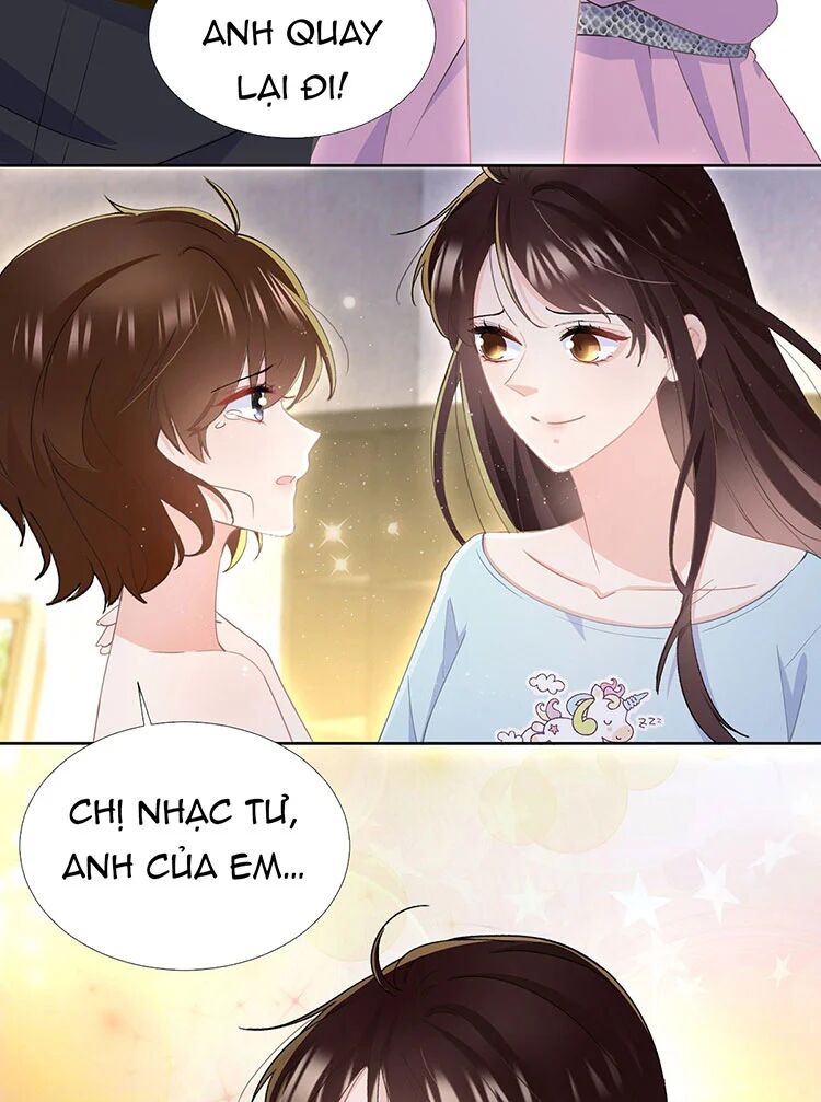 Lừa Boss Làm Bà Mai Chapter 21 - Trang 37