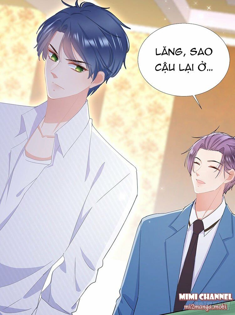 Lừa Boss Làm Bà Mai Chapter 21 - Trang 42