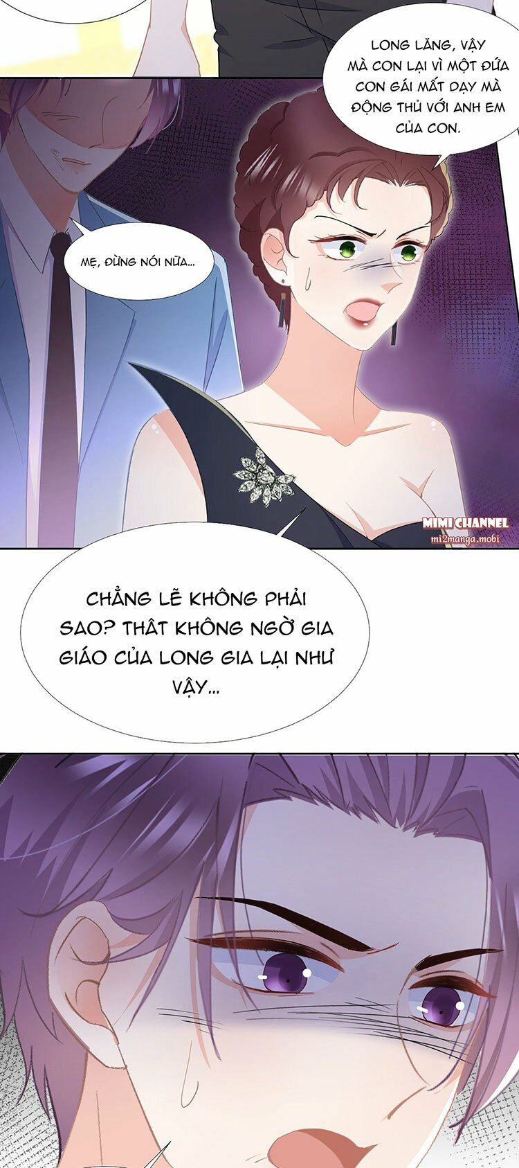 Lừa Boss Làm Bà Mai Chapter 21 - Trang 46