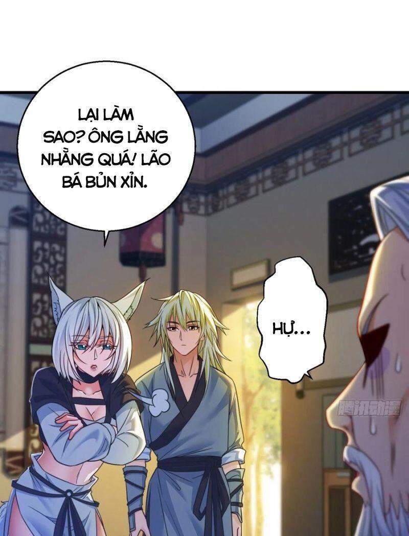 Ta Là Đại Hoàn Đan Chapter 57 - Trang 1