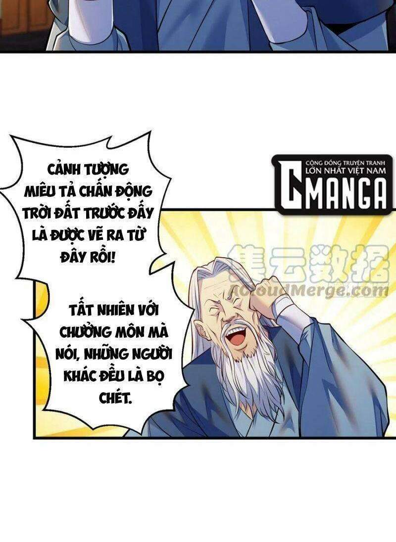 Ta Là Đại Hoàn Đan Chapter 57 - Trang 18