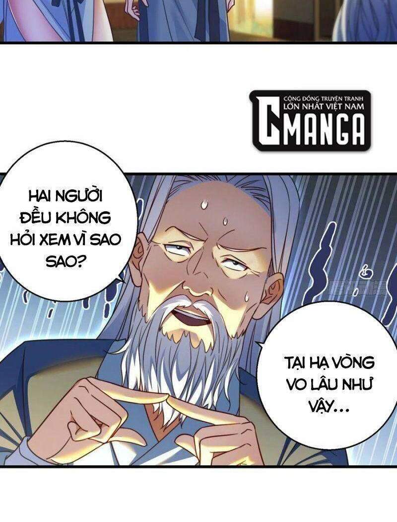 Ta Là Đại Hoàn Đan Chapter 57 - Trang 2