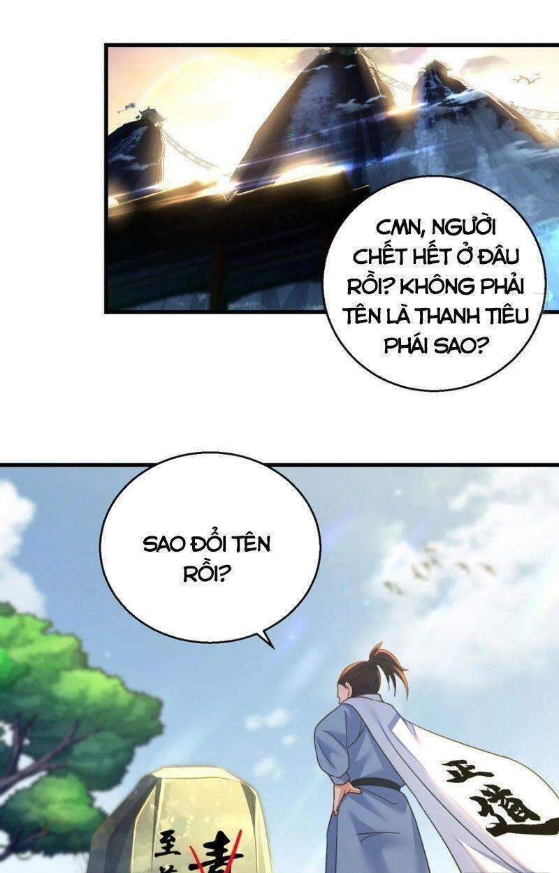 Ta Là Đại Hoàn Đan Chapter 57 - Trang 37