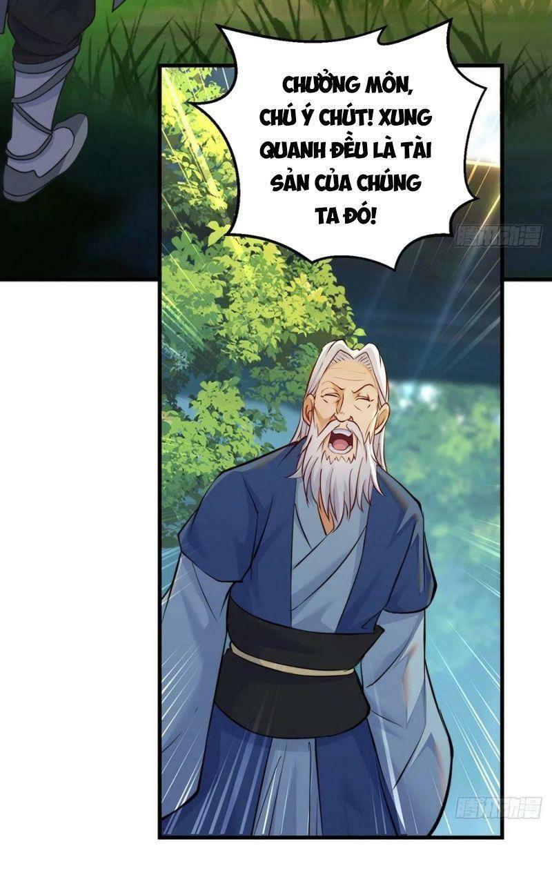 Ta Là Đại Hoàn Đan Chapter 58 - Trang 33