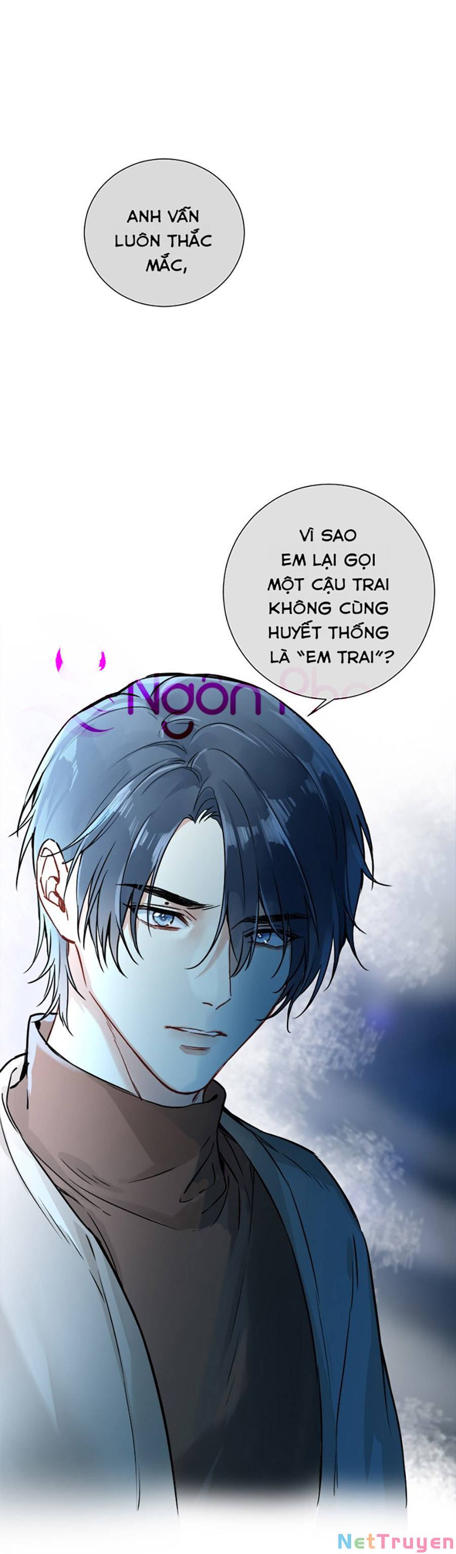 Tâm Động Thuấn Di Chapter 44 - Trang 21