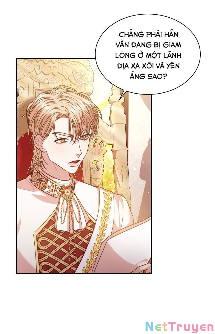 Tôi Trở Thành Thư Ký Của Bạo Chúa Chapter 43 - Trang 27