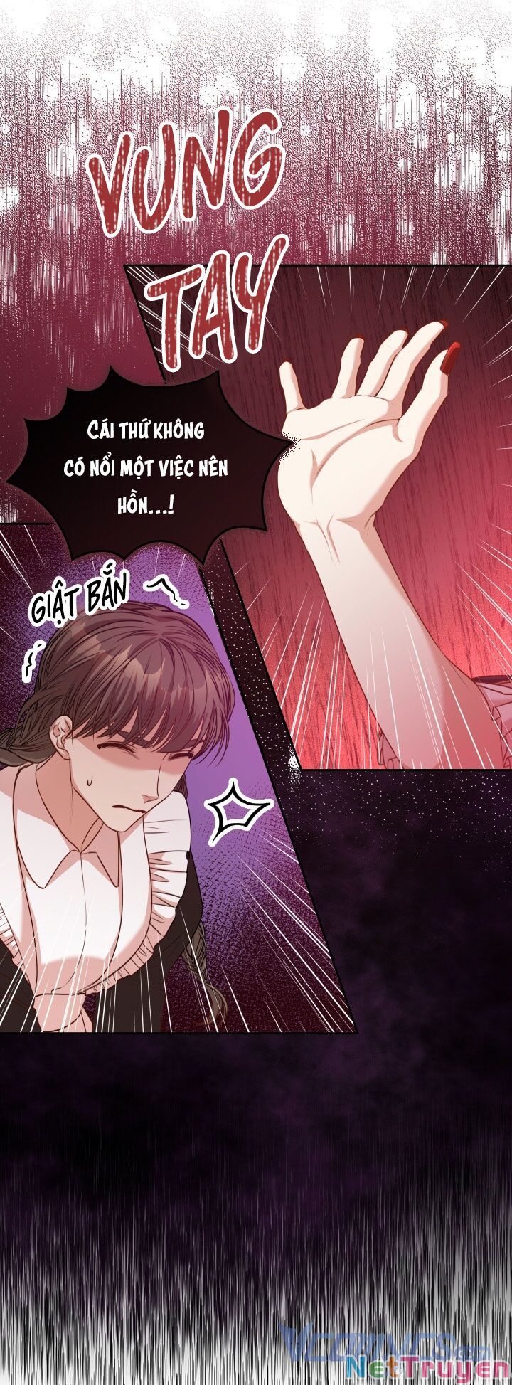 Tôi Trở Thành Thư Ký Của Bạo Chúa Chapter 43 - Trang 8