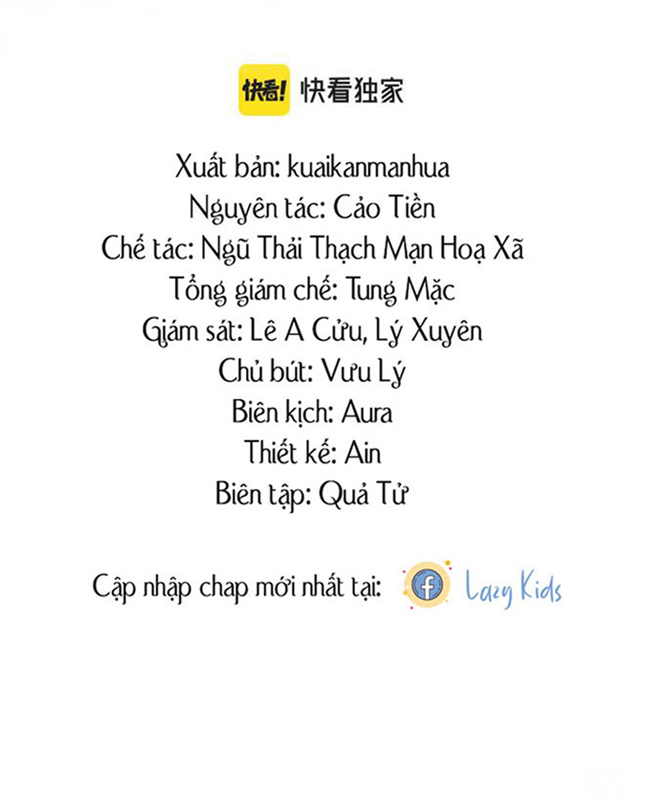 Xin Phép Ly Hôn Chapter 19 - Trang 2