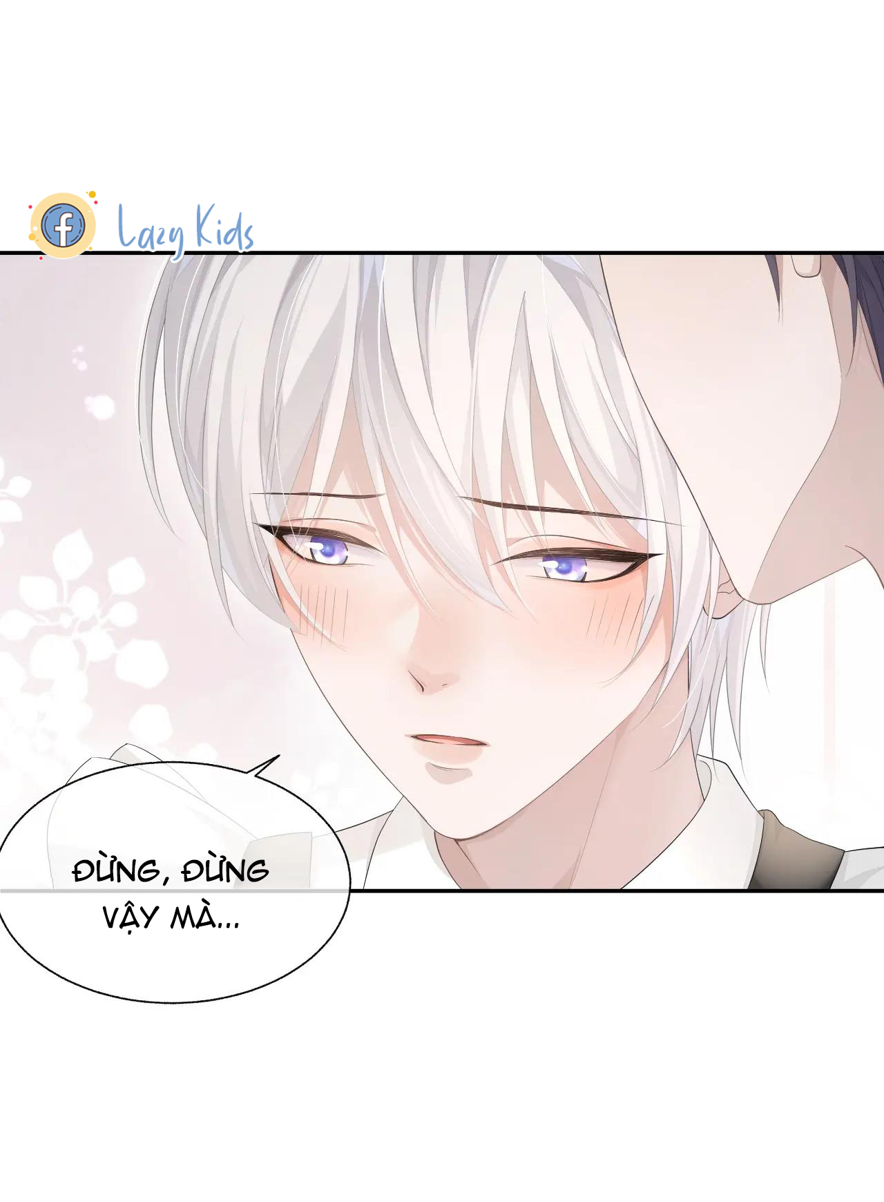 Xin Phép Ly Hôn Chapter 19 - Trang 26