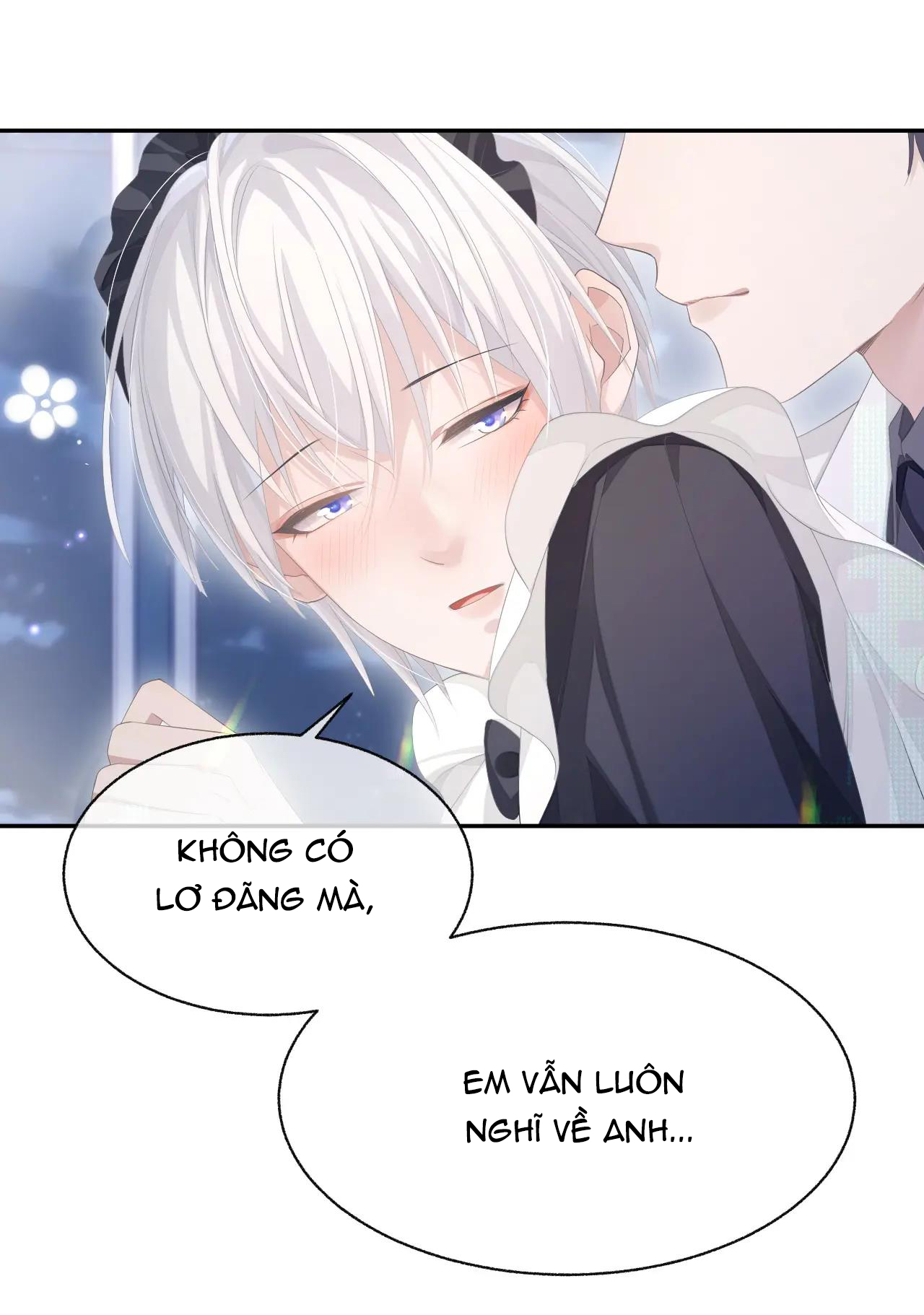 Xin Phép Ly Hôn Chapter 19 - Trang 53