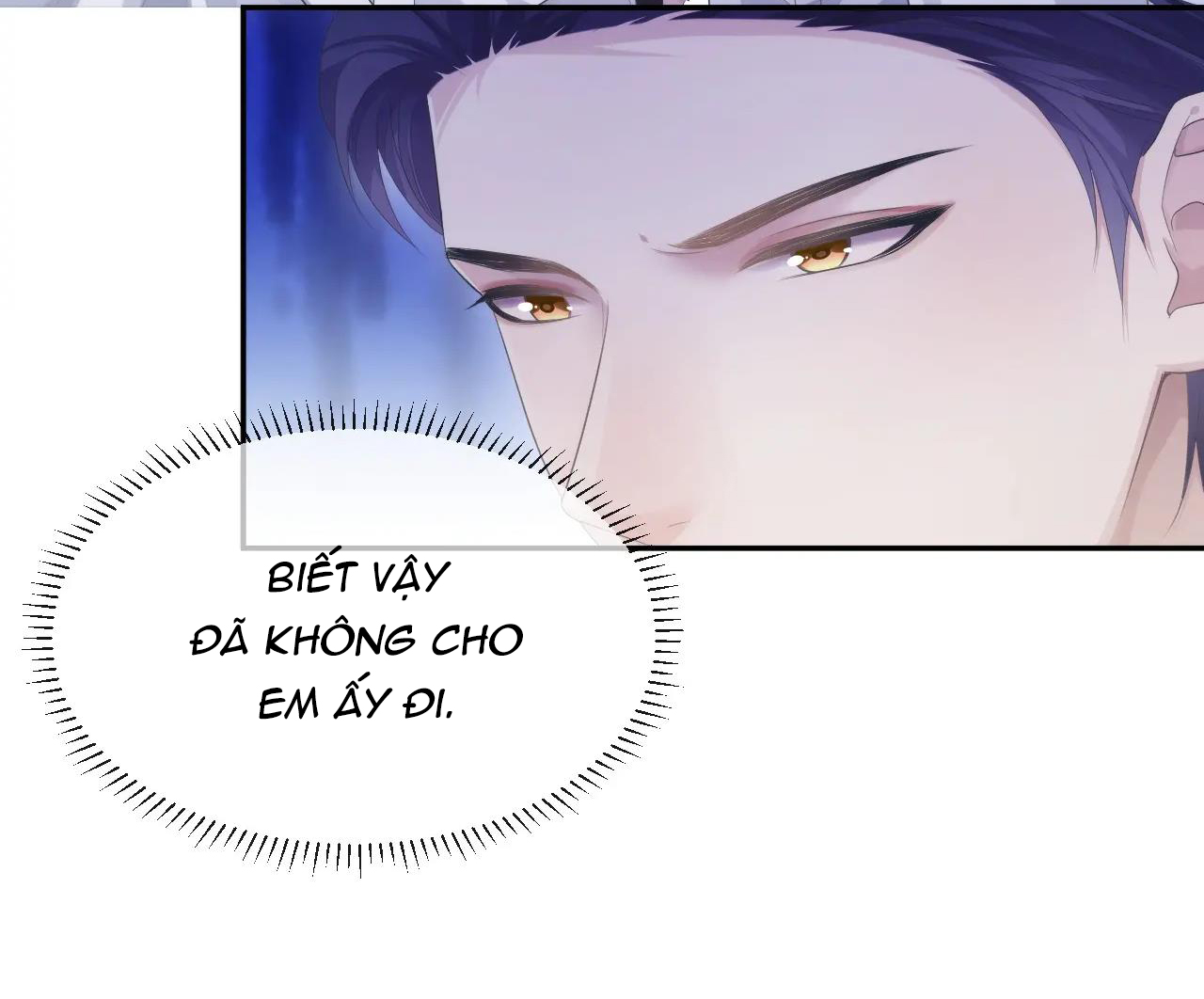 Xin Phép Ly Hôn Chapter 19 - Trang 6