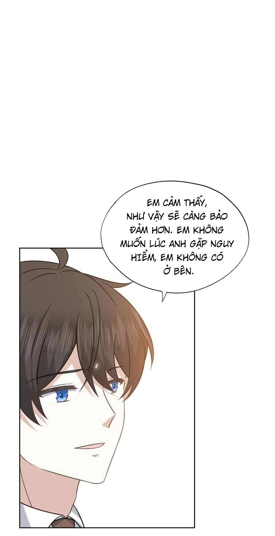 Không Nỗ Lực Thì Phải Làm Hoàng Phu Chapter 94 - Trang 34