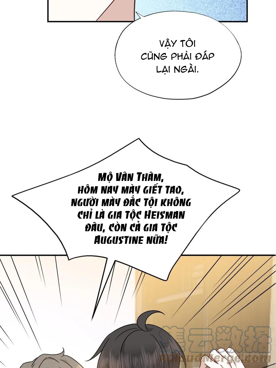 Không Nỗ Lực Thì Phải Làm Hoàng Phu Chapter 95 - Trang 31