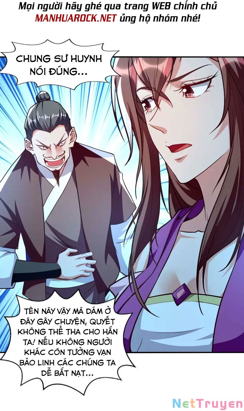 Nghịch Thiên Chí Tôn Chapter 119 - Trang 7