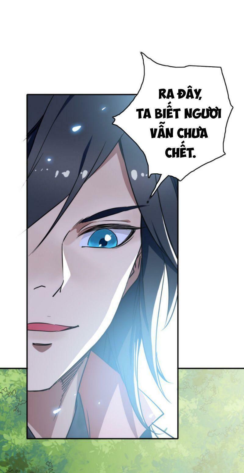 Siêu Đạo Thần Thuật Chapter 28 - Trang 56