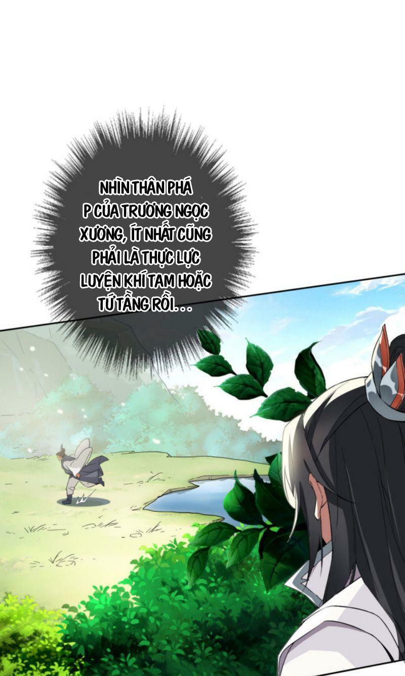 Siêu Đạo Thần Thuật Chapter 29 - Trang 27