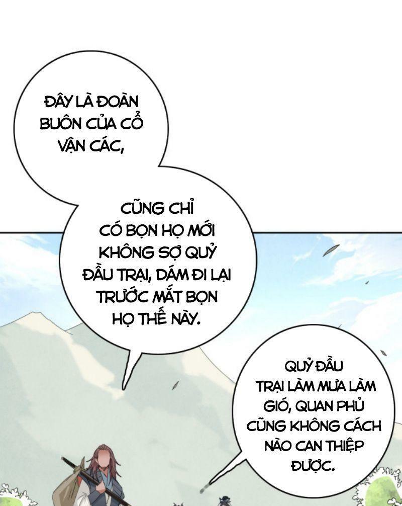 Siêu Đạo Thần Thuật Chapter 29 - Trang 43