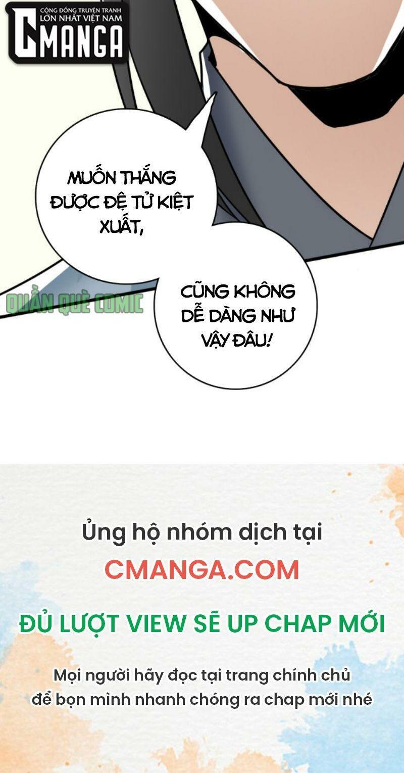 Siêu Đạo Thần Thuật Chapter 29 - Trang 58