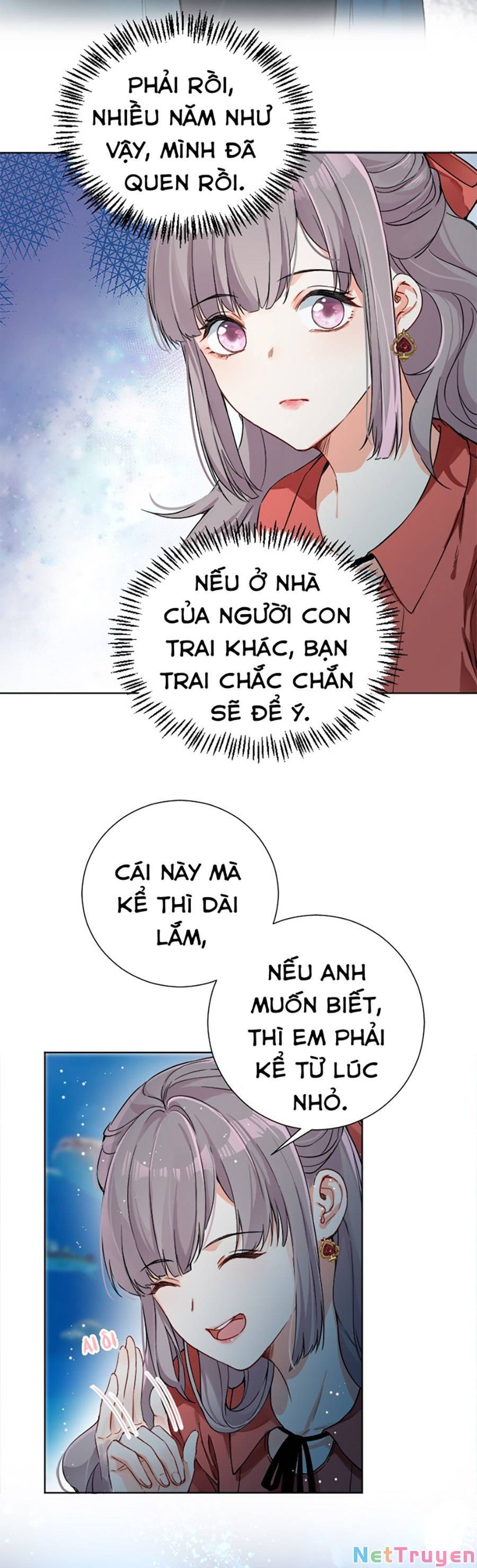 Tâm Động Thuấn Di Chapter 45 - Trang 2