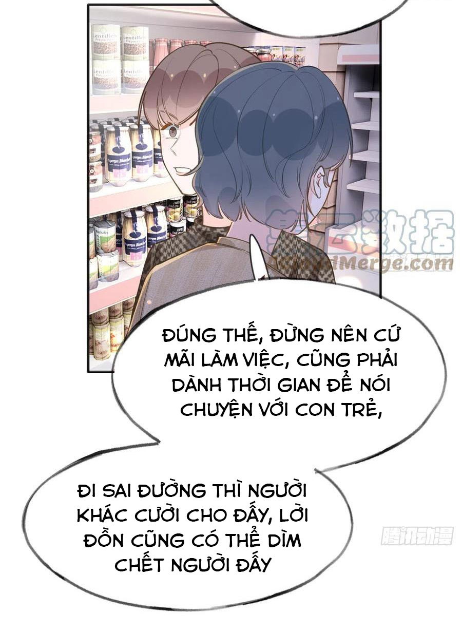 Tình Yêu Mạng Ngọt Ngào Lật Xe Rồi! Chapter 95 - Trang 28