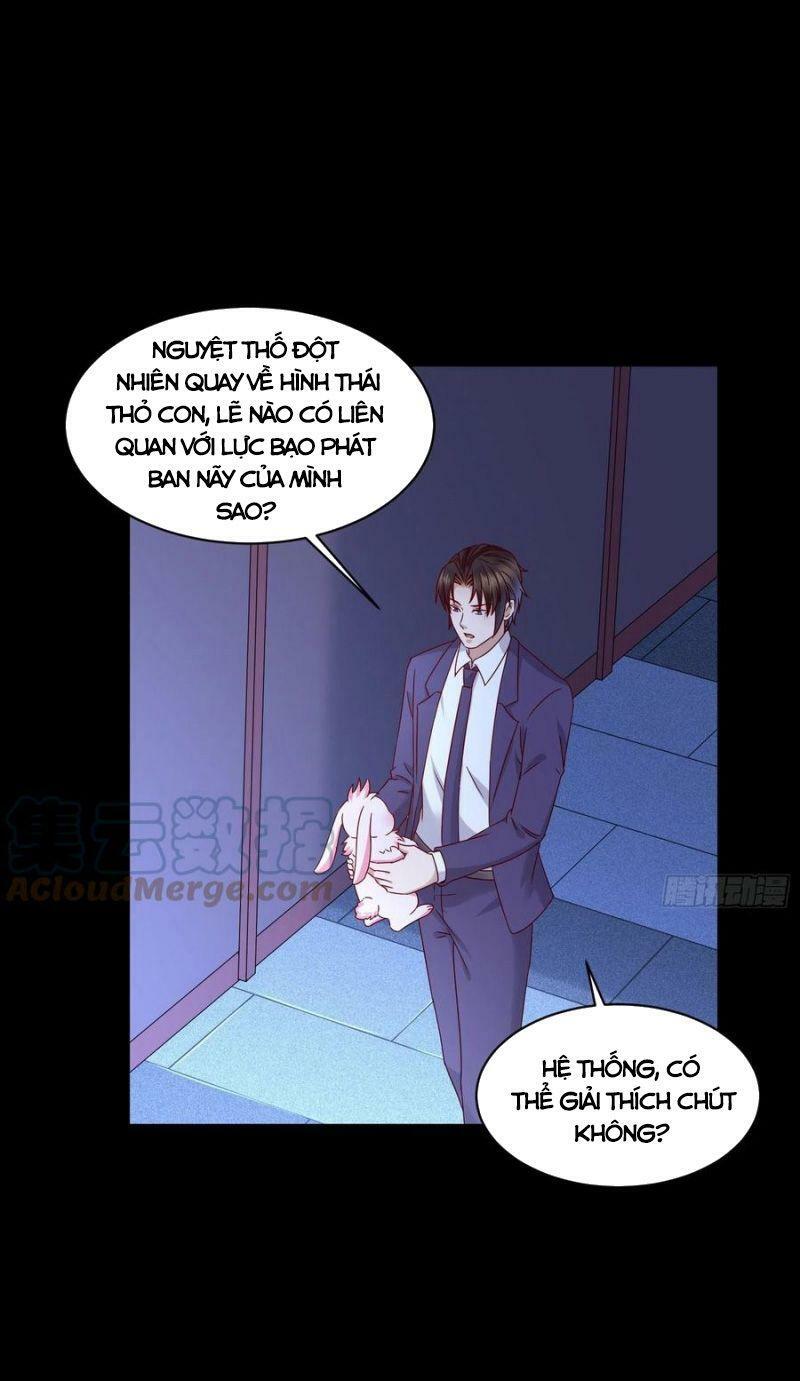 Vua Đầu Tư Mạnh Nhất Chapter 35 - Trang 25