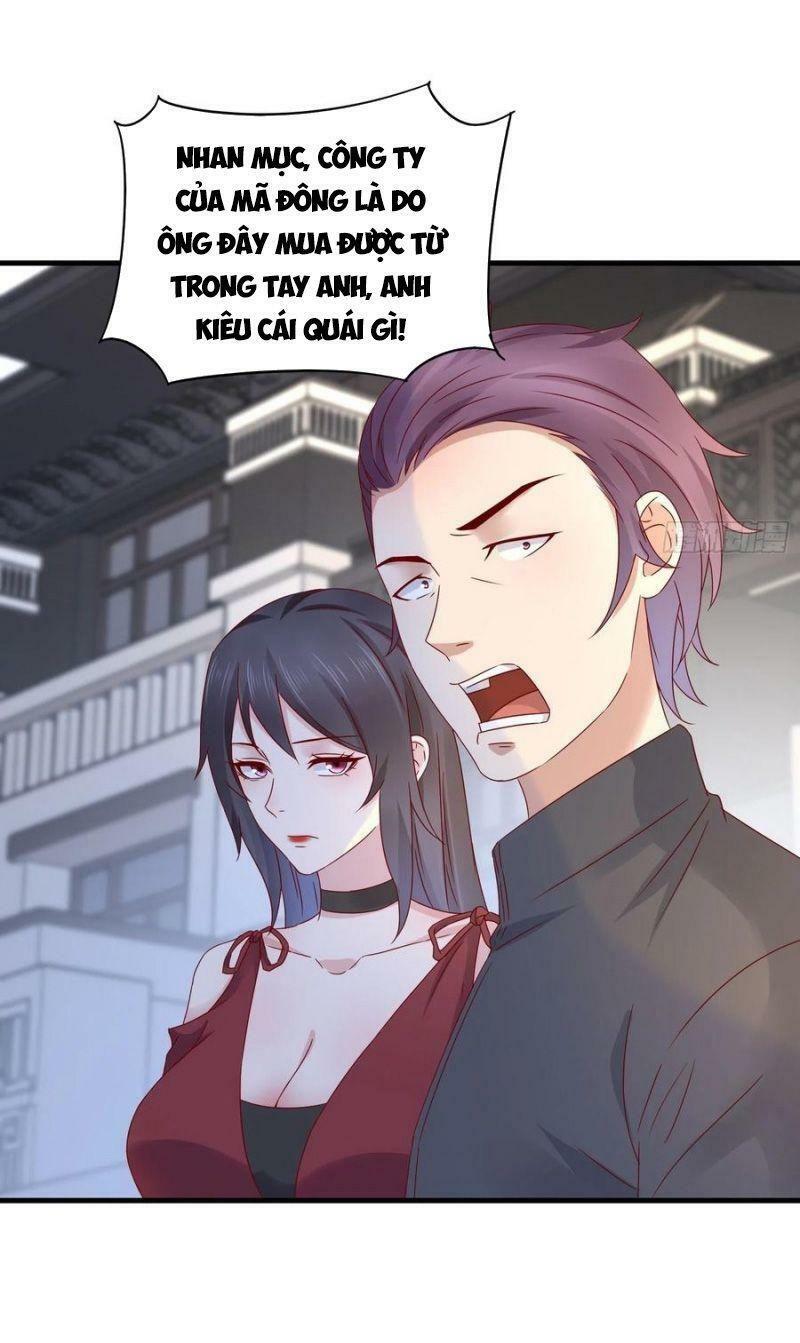 Vua Đầu Tư Mạnh Nhất Chapter 36 - Trang 11