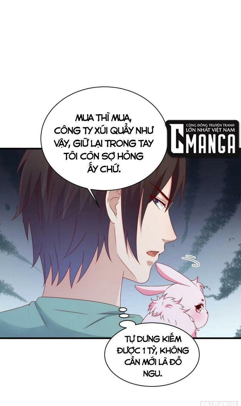 Vua Đầu Tư Mạnh Nhất Chapter 36 - Trang 12