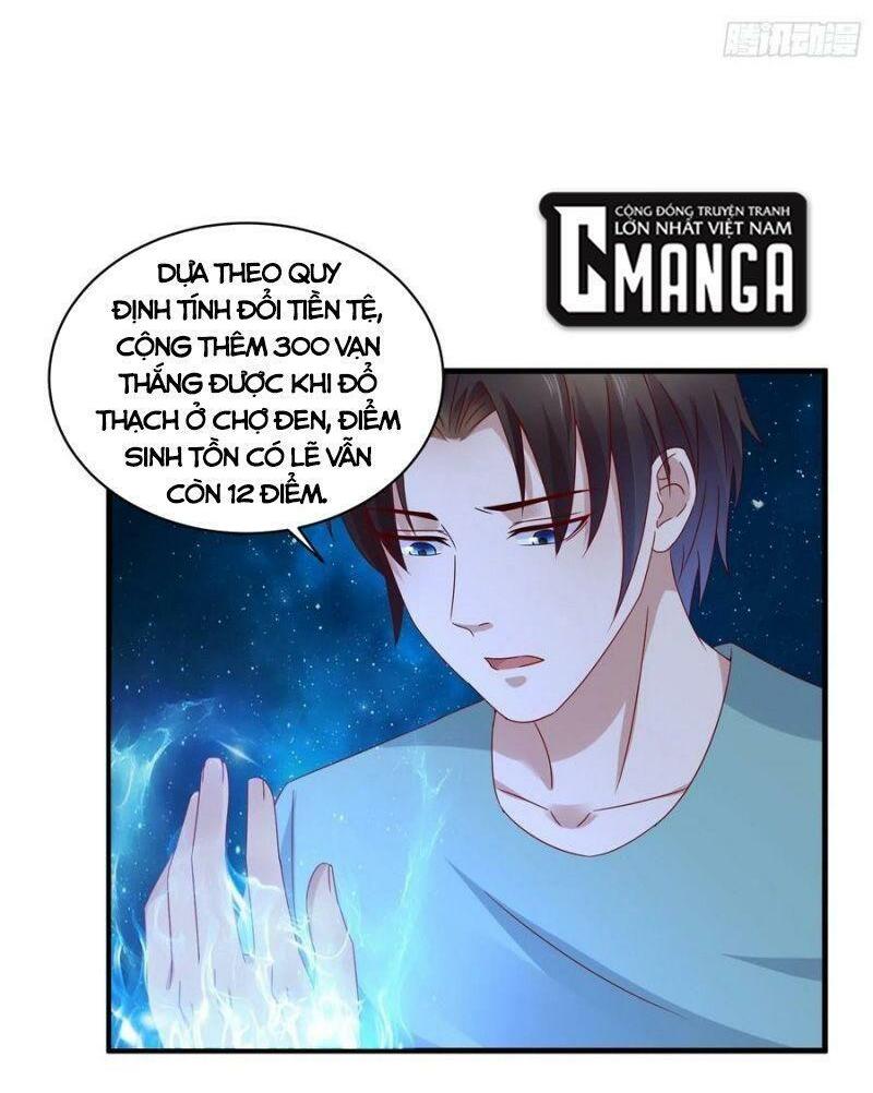 Vua Đầu Tư Mạnh Nhất Chapter 36 - Trang 2