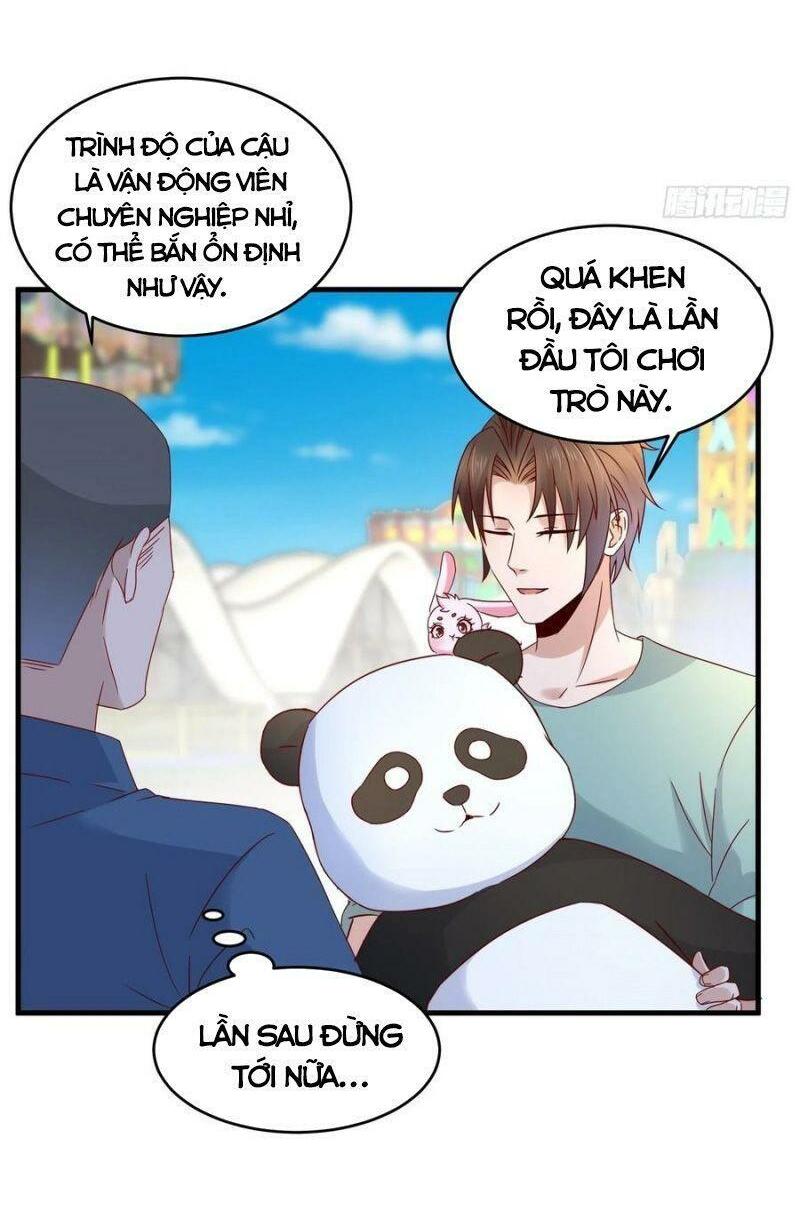 Vua Đầu Tư Mạnh Nhất Chapter 36 - Trang 26