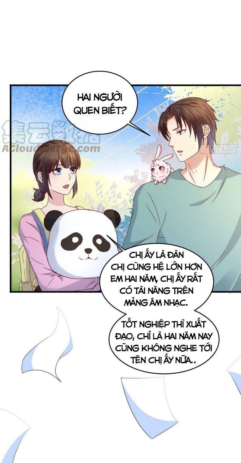 Vua Đầu Tư Mạnh Nhất Chapter 36 - Trang 29