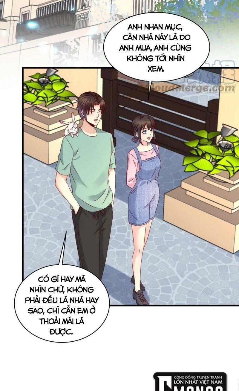 Vua Đầu Tư Mạnh Nhất Chapter 36 - Trang 5