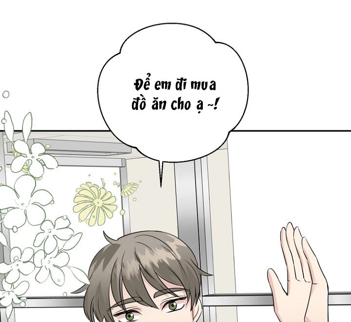 Xác Suất Tình Yêu Chapter 21 - Trang 8