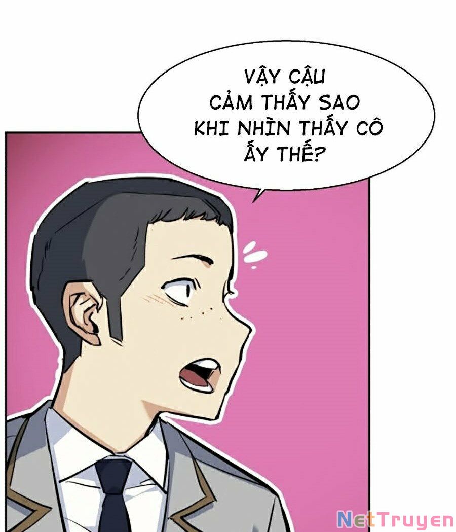 Bạn Học Của Tôi Là Lính Đánh Thuê Chapter 58 - Trang 15