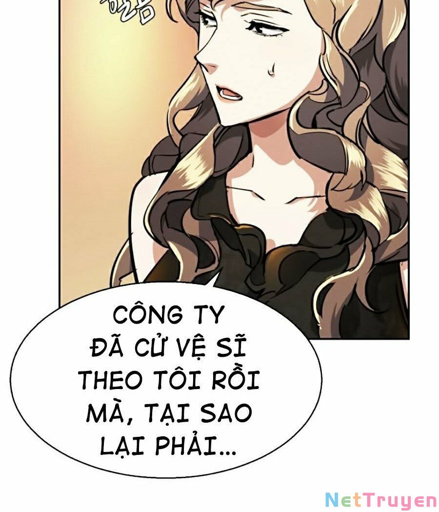 Bạn Học Của Tôi Là Lính Đánh Thuê Chapter 58 - Trang 33