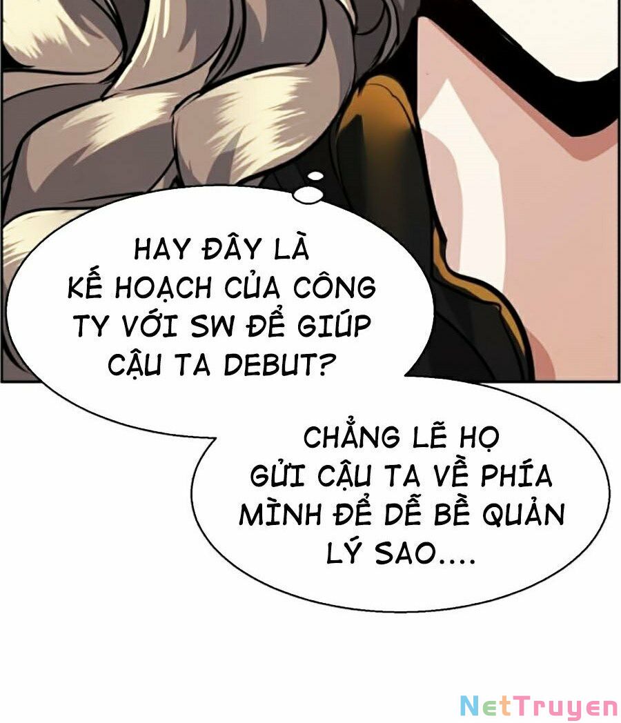 Bạn Học Của Tôi Là Lính Đánh Thuê Chapter 58 - Trang 85