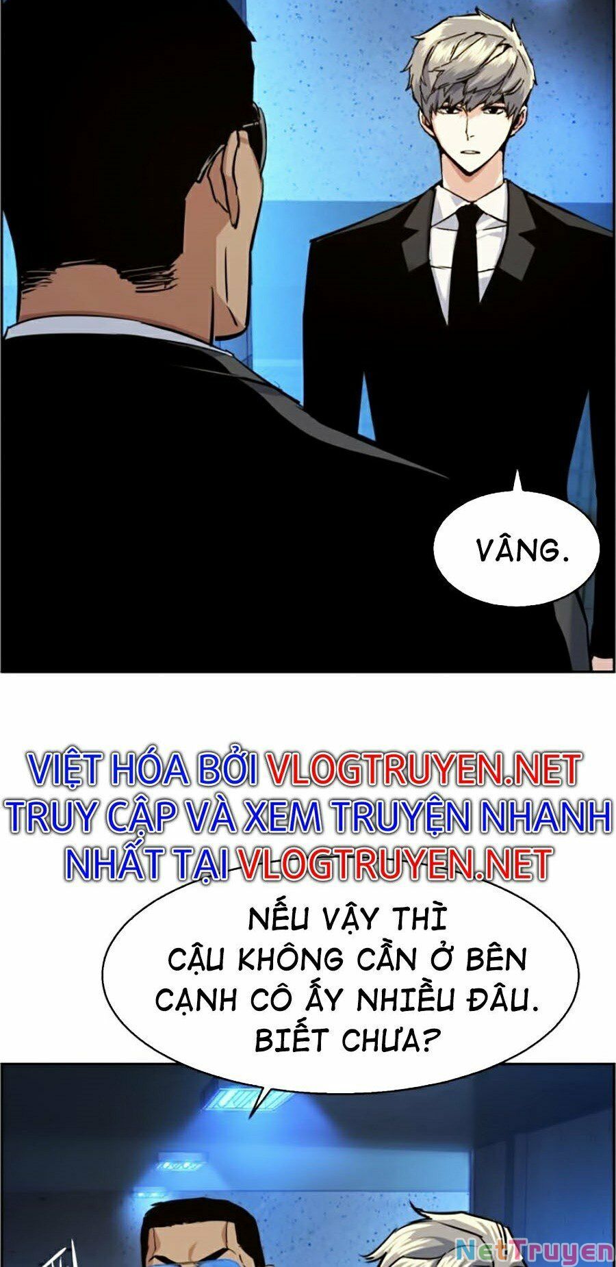 Bạn Học Của Tôi Là Lính Đánh Thuê Chapter 58 - Trang 99