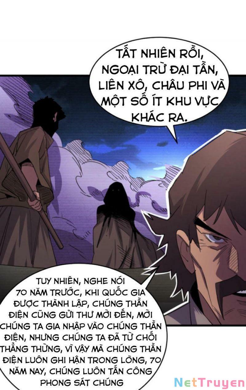 Bắt Đầu Với Tề Thiên Đại Thánh Chapter 19 - Trang 16