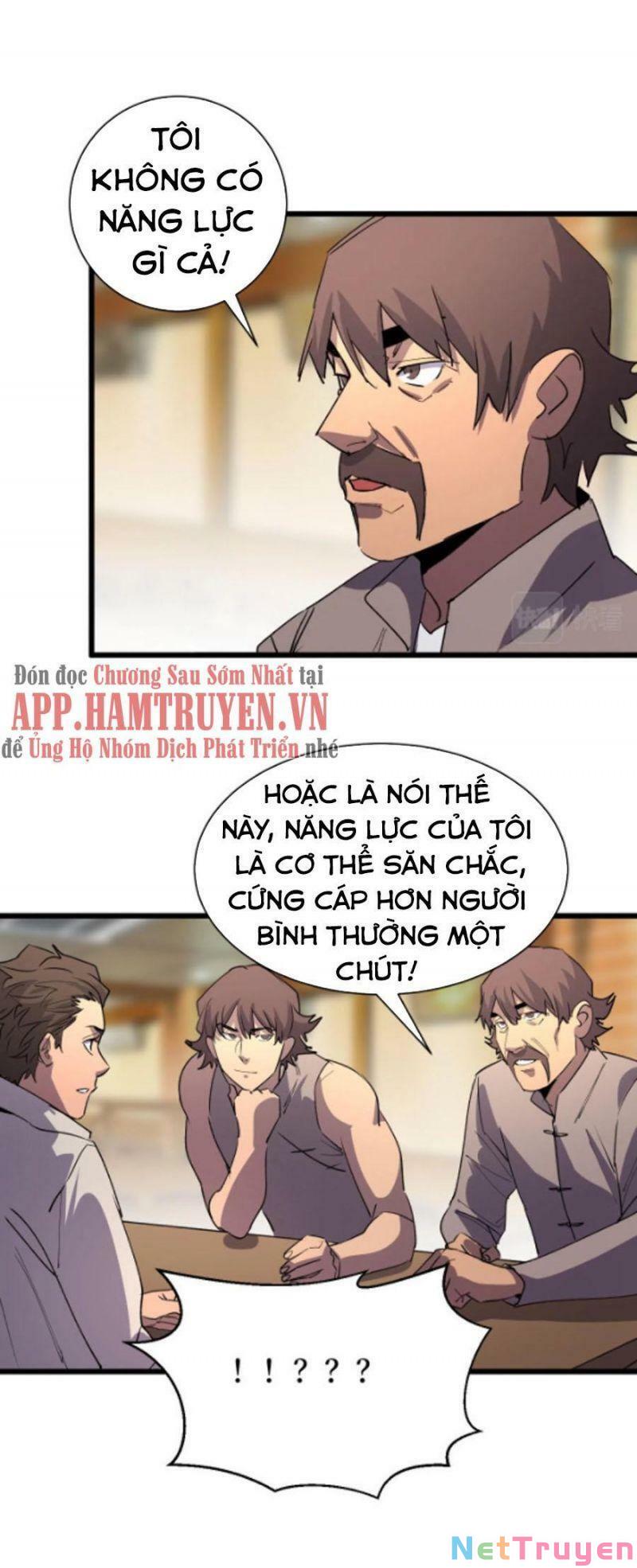 Bắt Đầu Với Tề Thiên Đại Thánh Chapter 19 - Trang 34