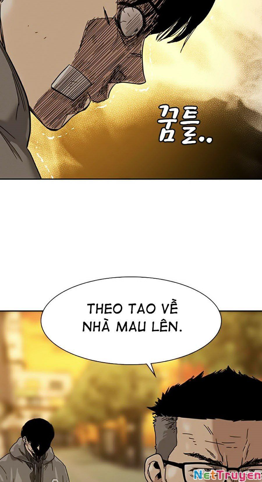 Để Có Thể Sống Sót Chapter 30 - Trang 27